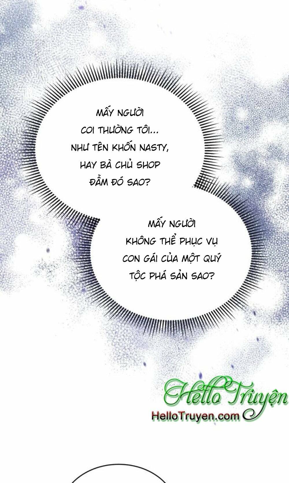 Tôi Đã Quyến Rũ Vị Công Tước Dối Trá: Chapter 18.2
