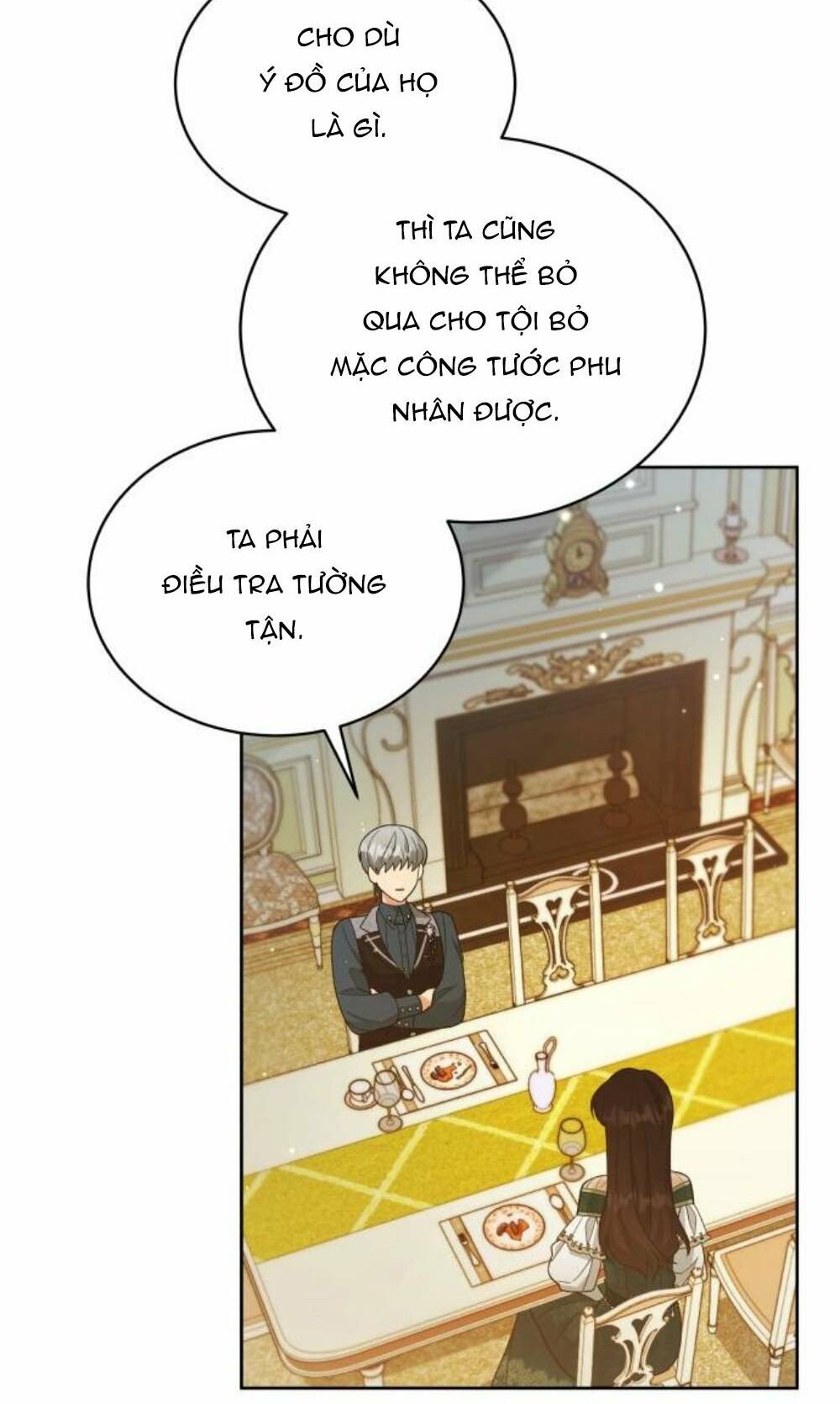 Tôi Đã Quyến Rũ Vị Công Tước Dối Trá: Chapter 18.2