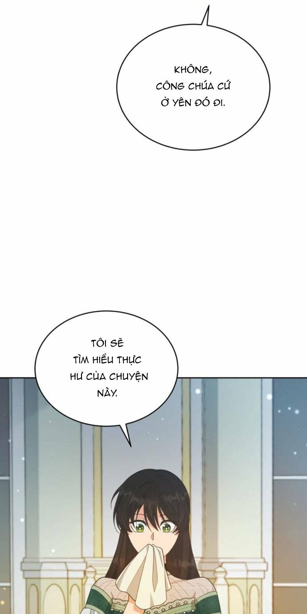 Tôi Đã Quyến Rũ Vị Công Tước Dối Trá: Chapter 18.2