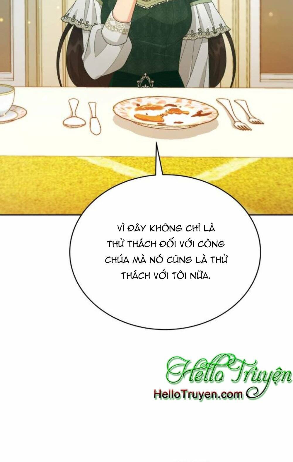 Tôi Đã Quyến Rũ Vị Công Tước Dối Trá: Chapter 18.2