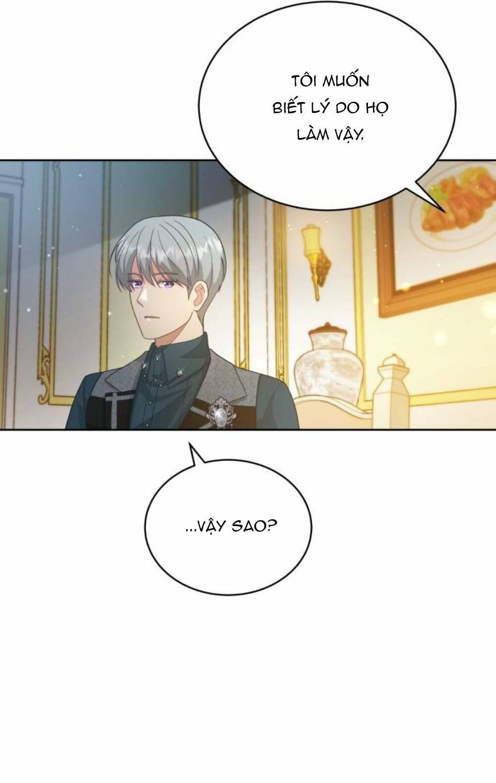 Tôi Đã Quyến Rũ Vị Công Tước Dối Trá: Chapter 18.2
