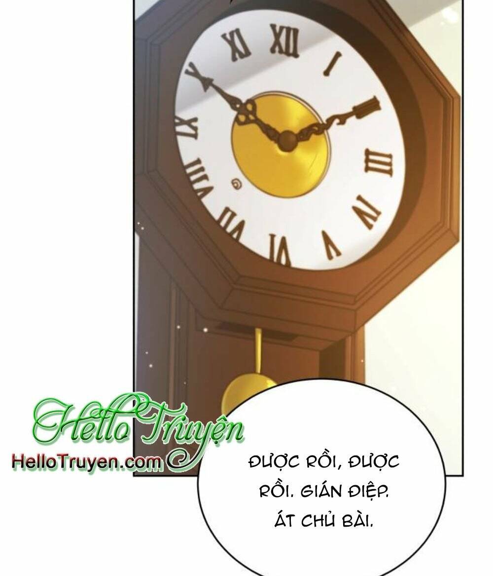 Tôi Đã Quyến Rũ Vị Công Tước Dối Trá: Chapter 18.2
