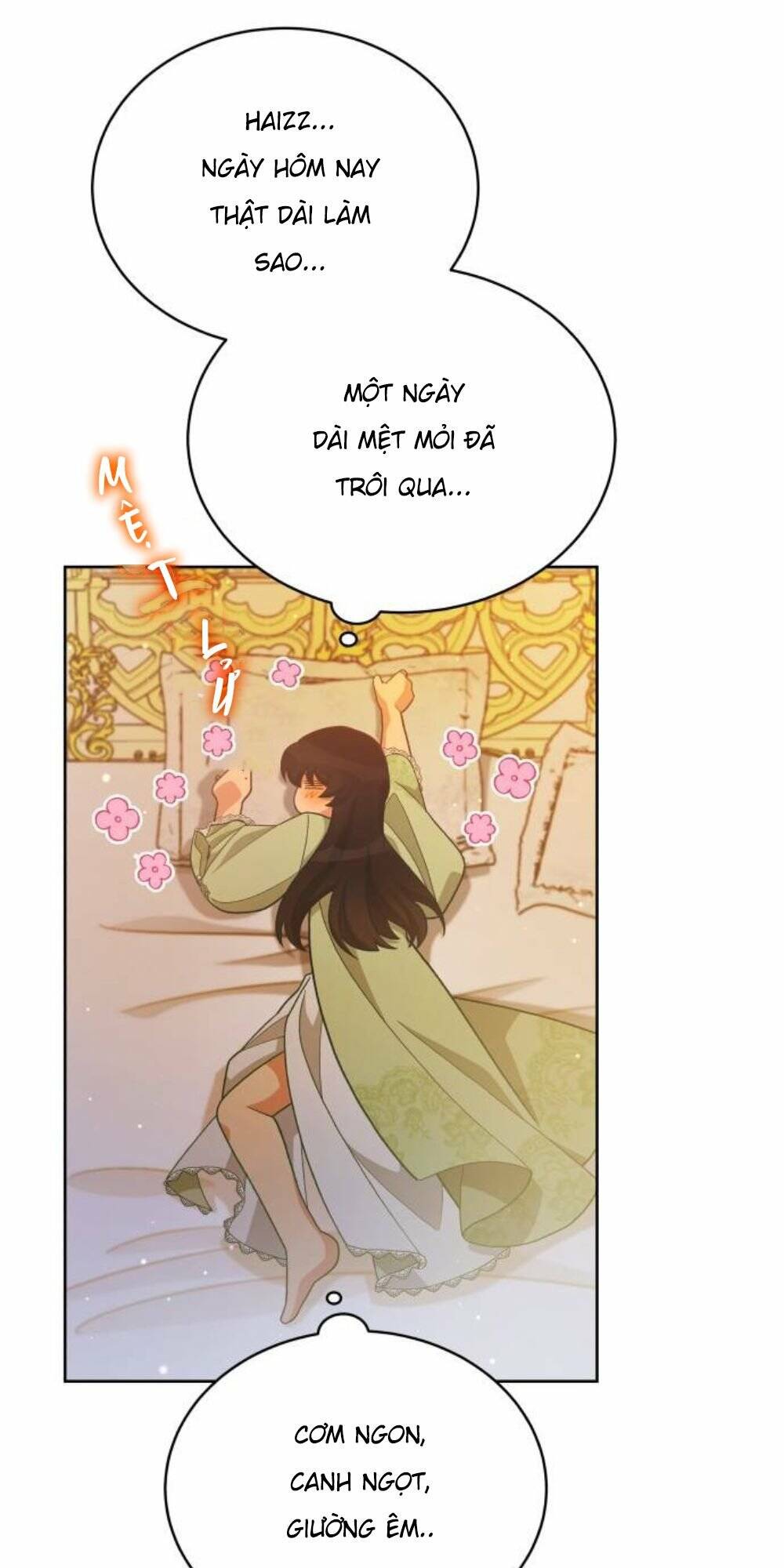 Tôi Đã Quyến Rũ Vị Công Tước Dối Trá: Chapter 18.2