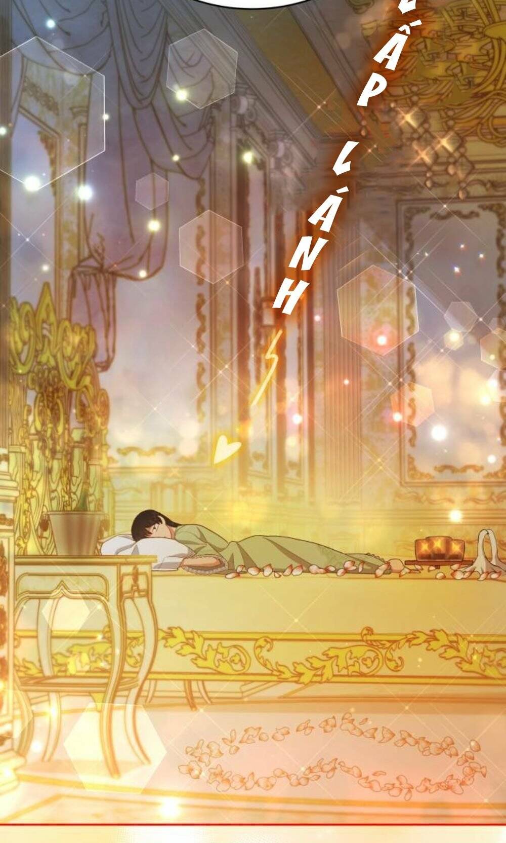 Tôi Đã Quyến Rũ Vị Công Tước Dối Trá: Chapter 18.2