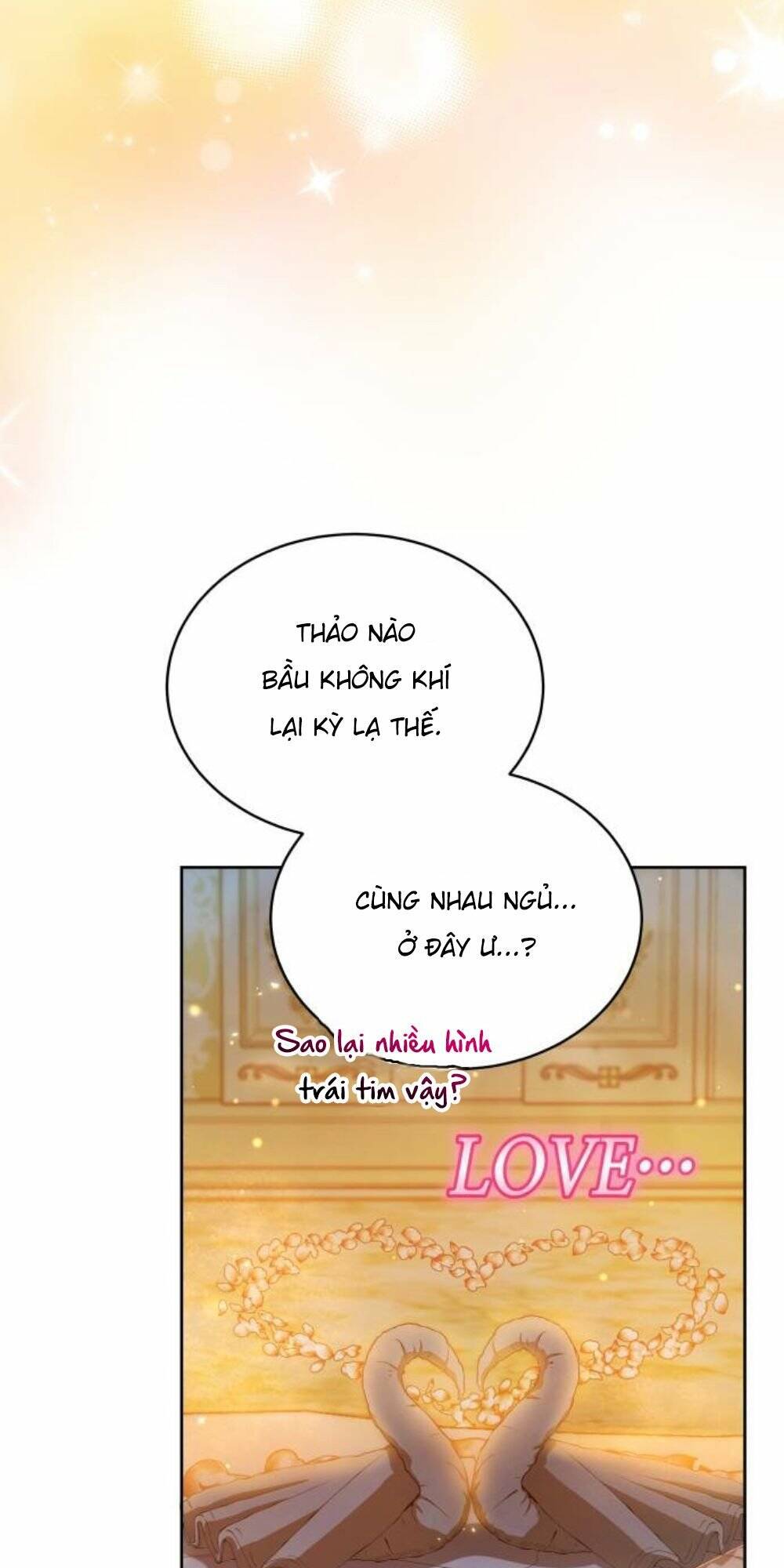 Tôi Đã Quyến Rũ Vị Công Tước Dối Trá: Chapter 18.2