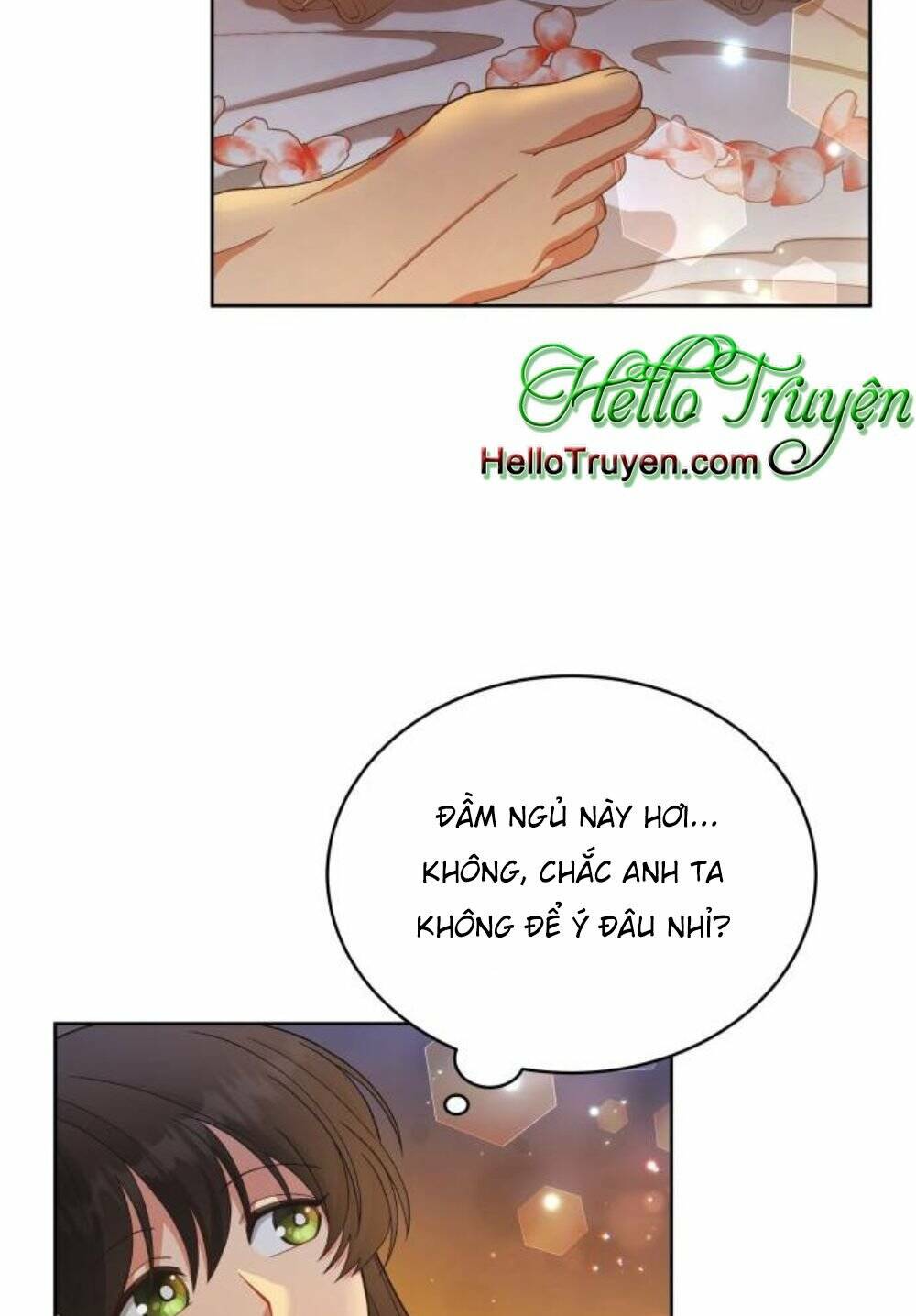 Tôi Đã Quyến Rũ Vị Công Tước Dối Trá: Chapter 18.2