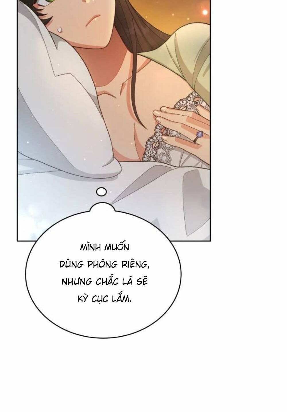 Tôi Đã Quyến Rũ Vị Công Tước Dối Trá: Chapter 18.2