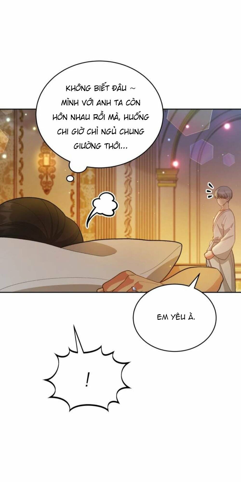 Tôi Đã Quyến Rũ Vị Công Tước Dối Trá: Chapter 18.2