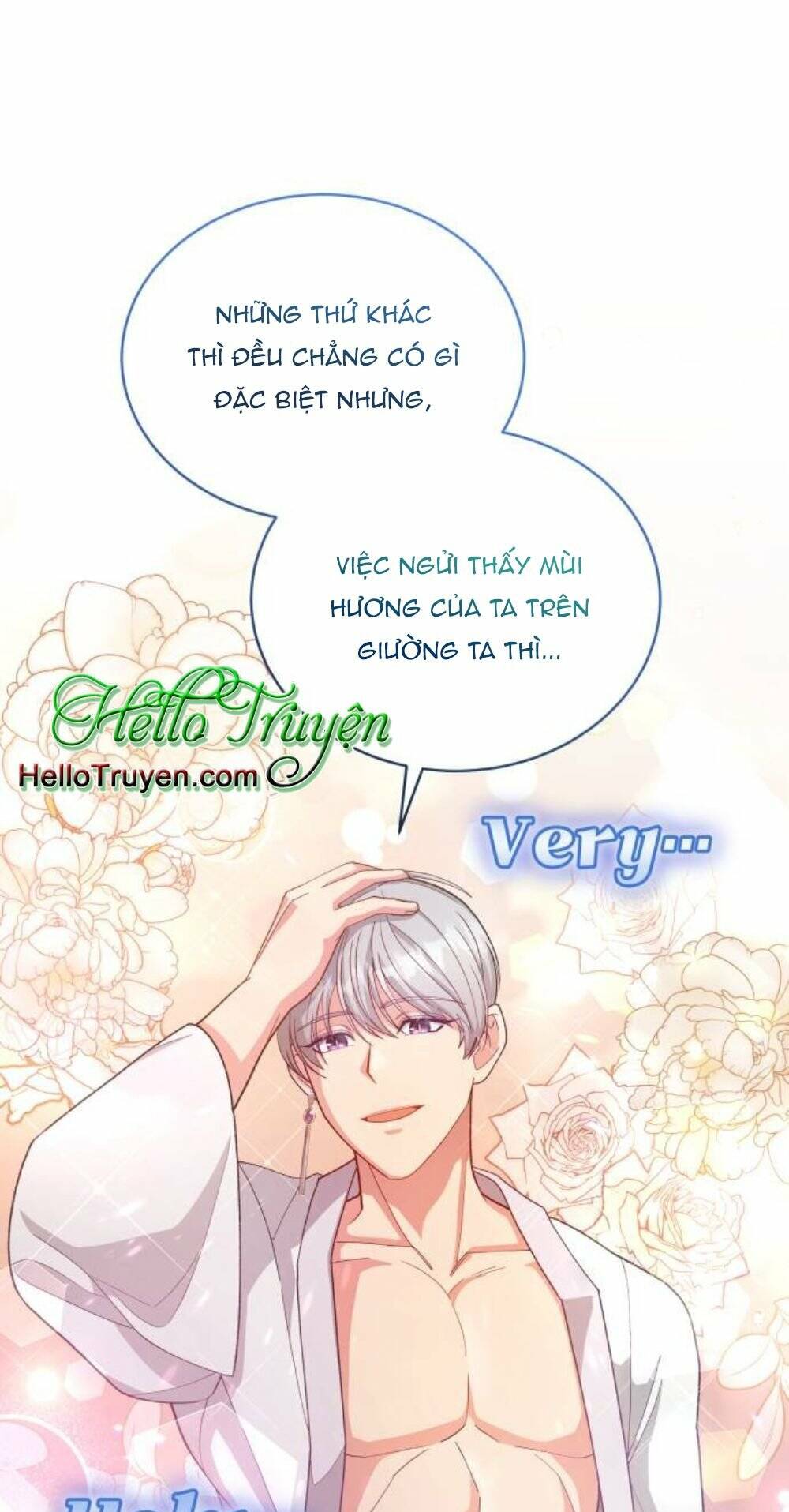 Tôi Đã Quyến Rũ Vị Công Tước Dối Trá: Chapter 18.2