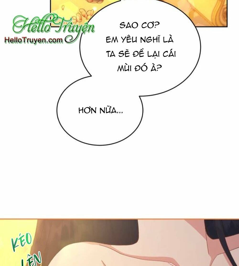 Tôi Đã Quyến Rũ Vị Công Tước Dối Trá: Chapter 18.2