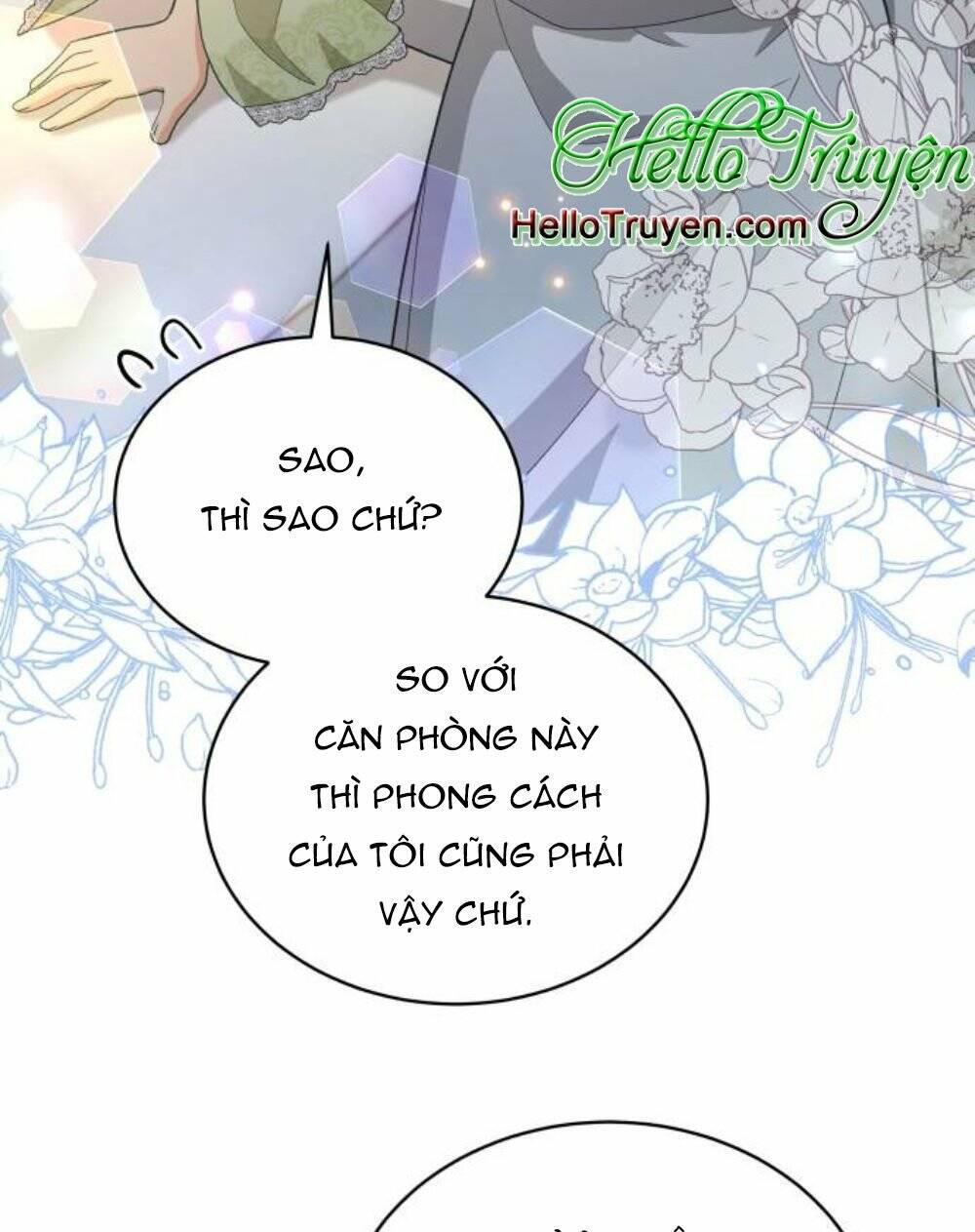 Tôi Đã Quyến Rũ Vị Công Tước Dối Trá: Chapter 18.2