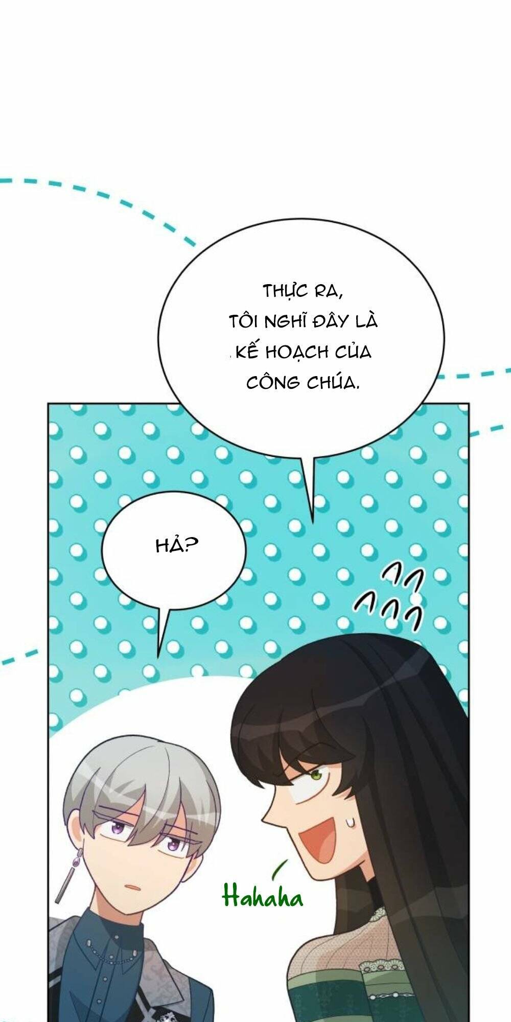 Tôi Đã Quyến Rũ Vị Công Tước Dối Trá: Chapter 18.2