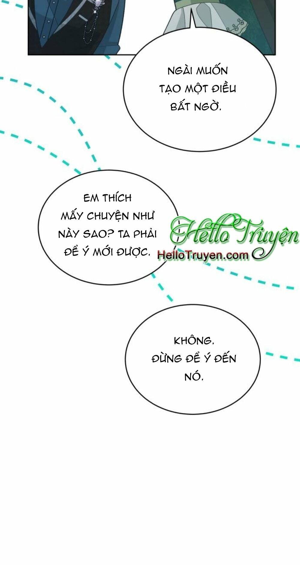 Tôi Đã Quyến Rũ Vị Công Tước Dối Trá: Chapter 18.2