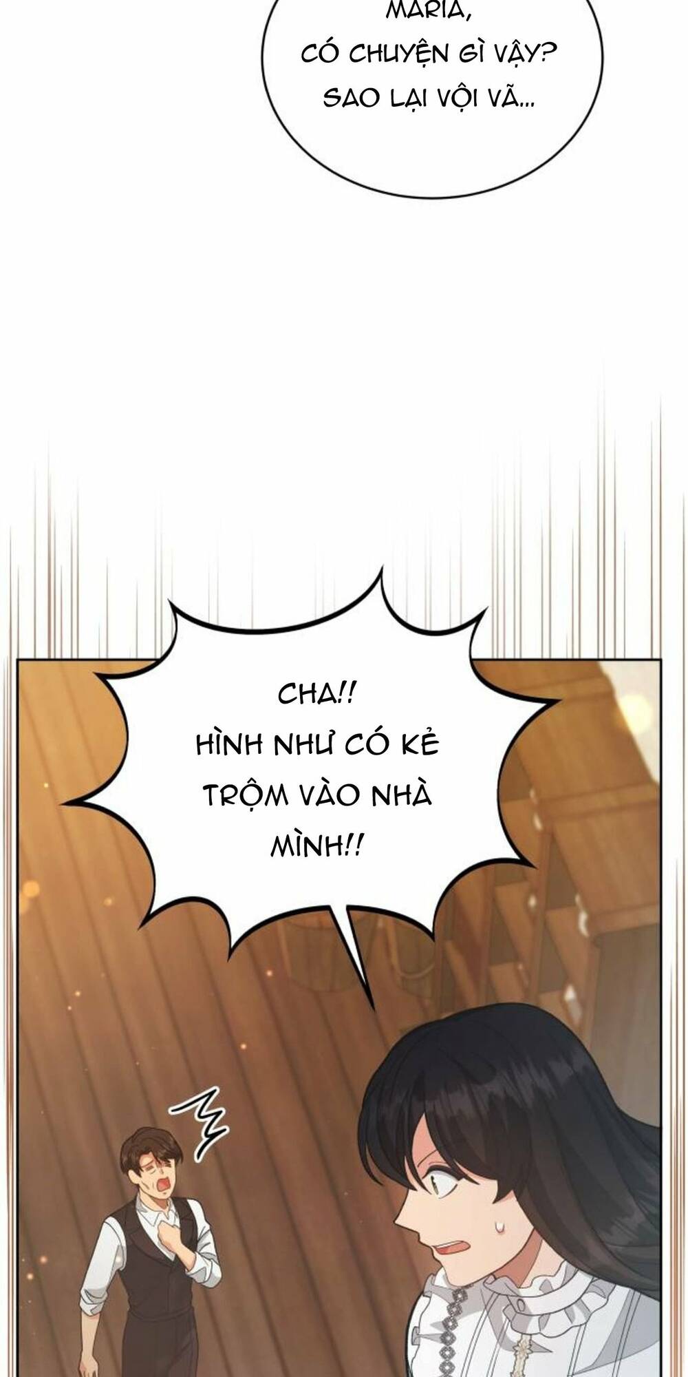 Tôi Đã Quyến Rũ Vị Công Tước Dối Trá: Chapter 20.1