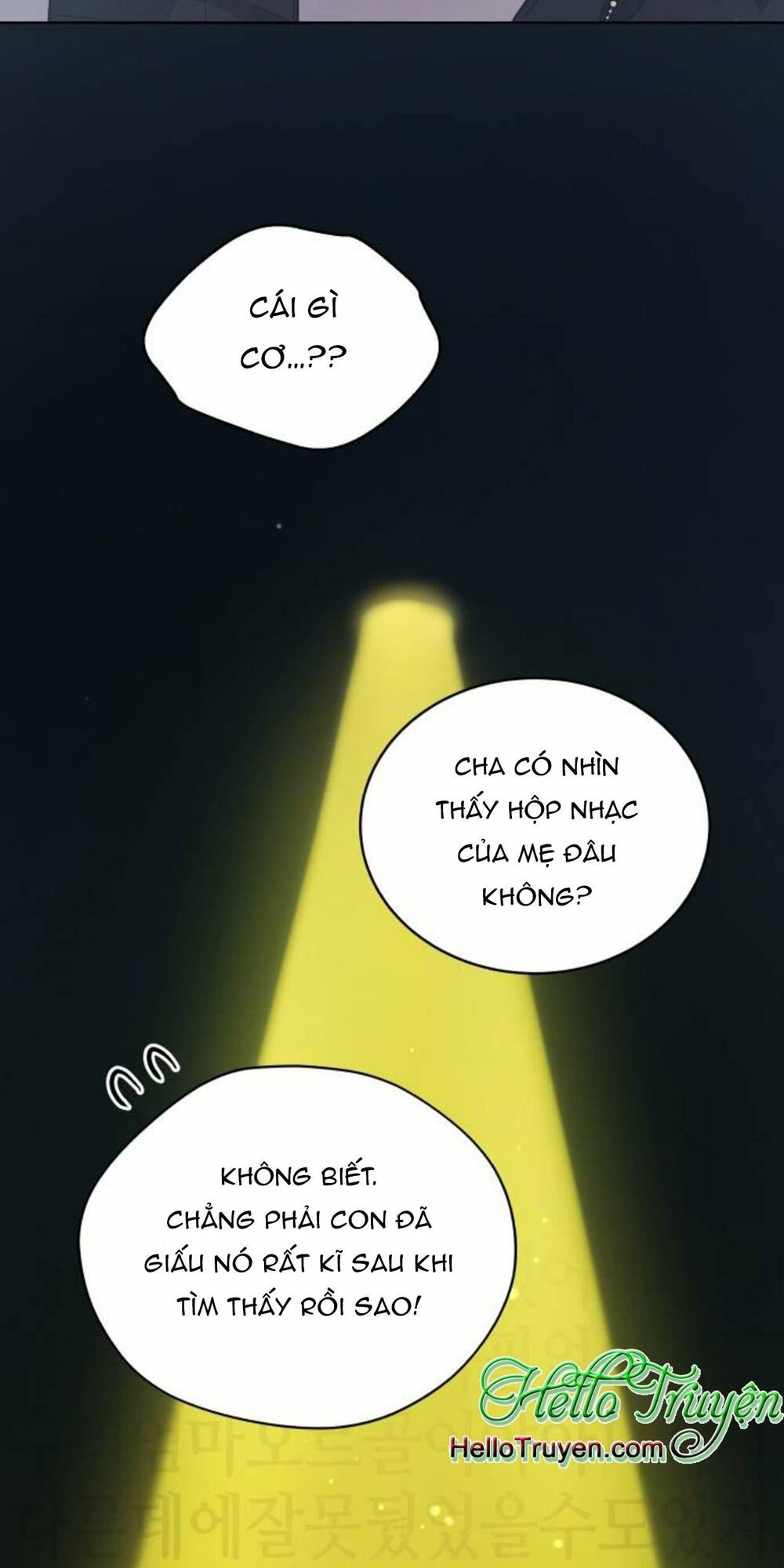 Tôi Đã Quyến Rũ Vị Công Tước Dối Trá: Chapter 20.1