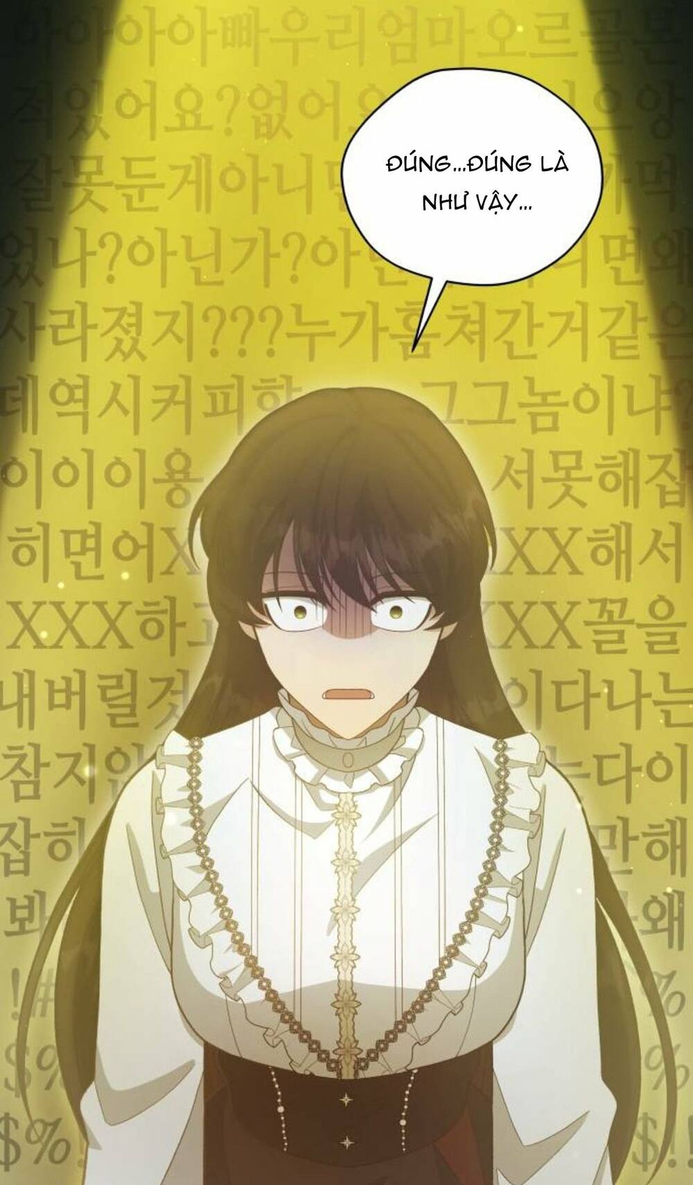 Tôi Đã Quyến Rũ Vị Công Tước Dối Trá: Chapter 20.1