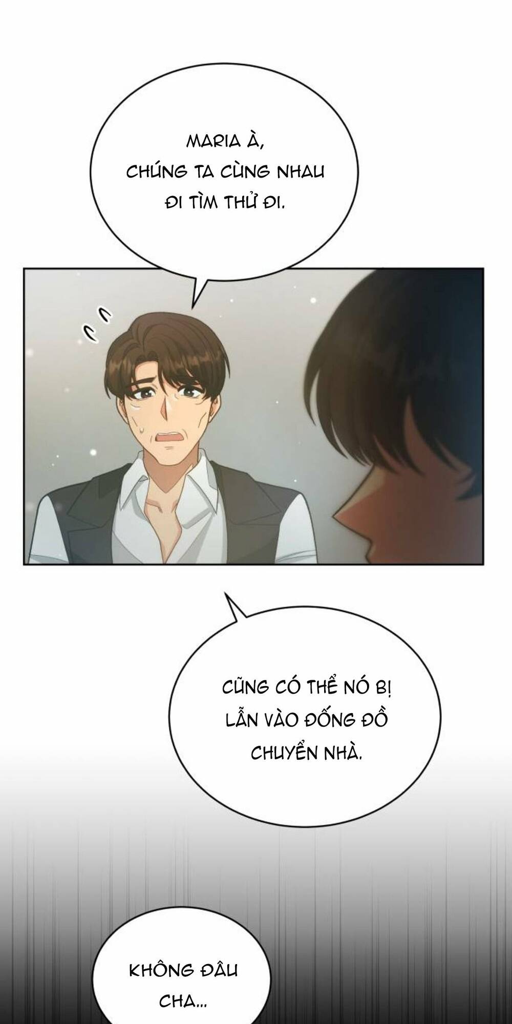 Tôi Đã Quyến Rũ Vị Công Tước Dối Trá: Chapter 20.1