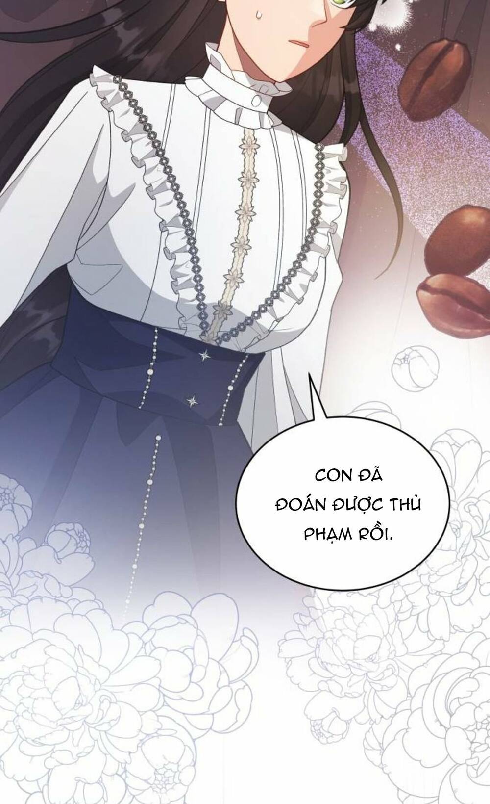 Tôi Đã Quyến Rũ Vị Công Tước Dối Trá: Chapter 20.1