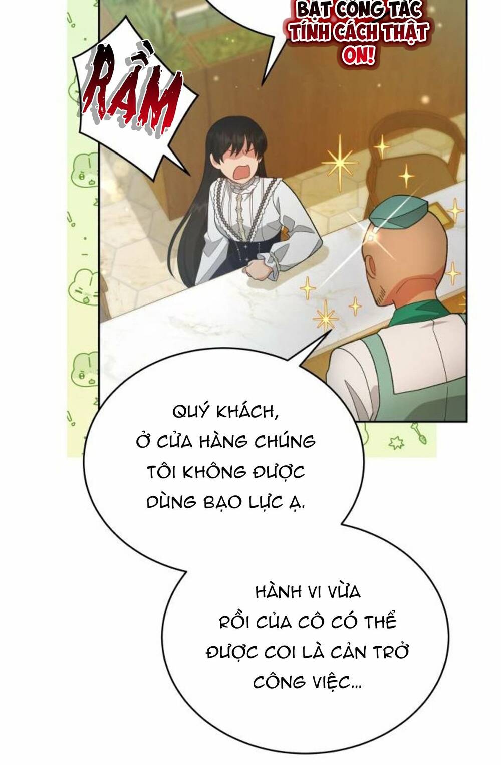 Tôi Đã Quyến Rũ Vị Công Tước Dối Trá: Chapter 20.1
