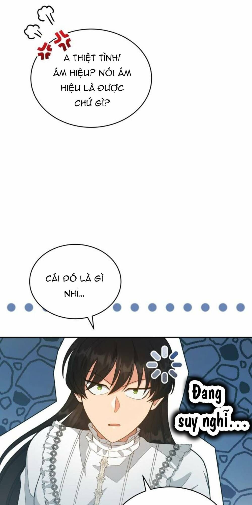 Tôi Đã Quyến Rũ Vị Công Tước Dối Trá: Chapter 20.1