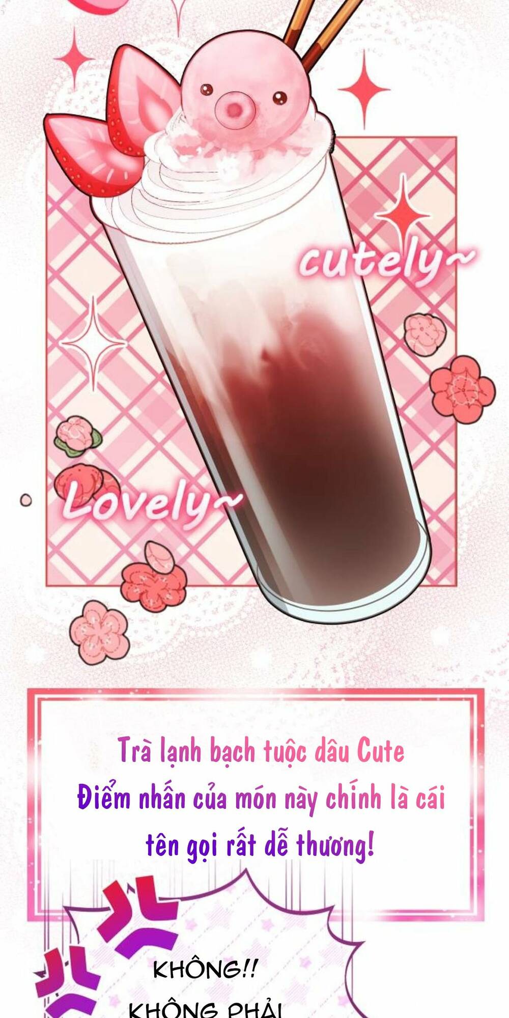 Tôi Đã Quyến Rũ Vị Công Tước Dối Trá: Chapter 20.1