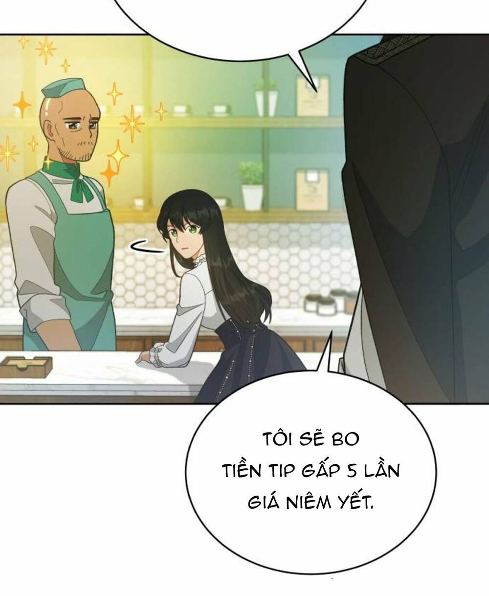 Tôi Đã Quyến Rũ Vị Công Tước Dối Trá: Chapter 20.1