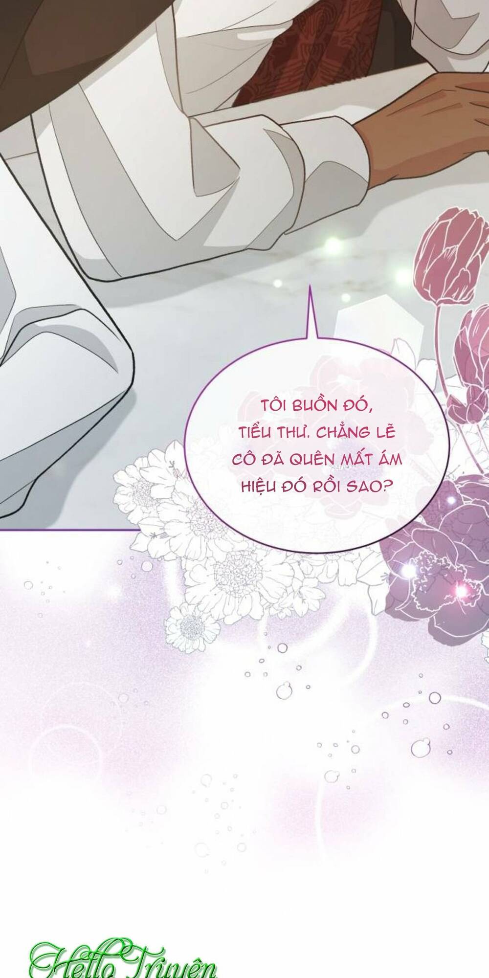 Tôi Đã Quyến Rũ Vị Công Tước Dối Trá: Chapter 20.1
