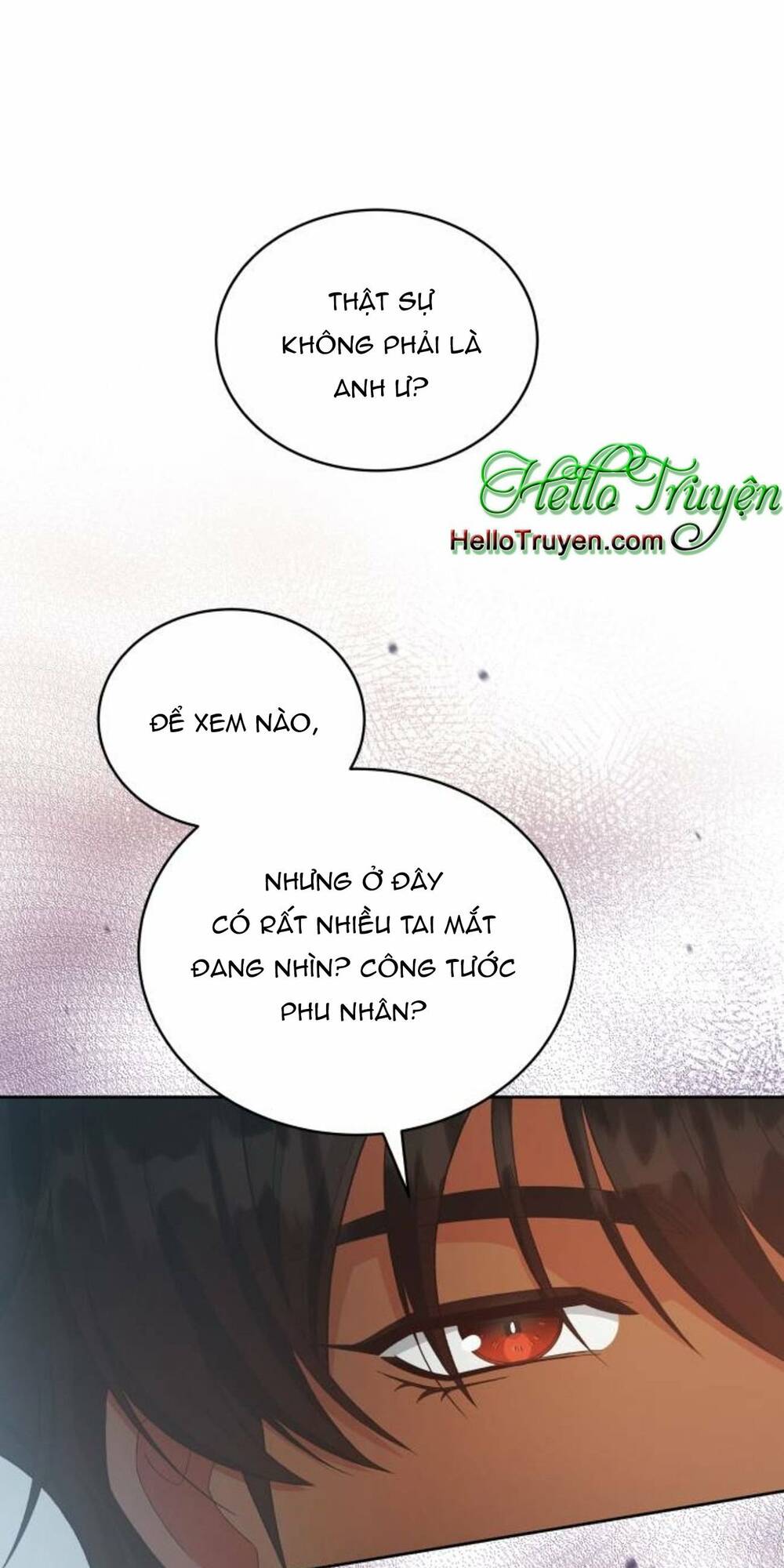 Tôi Đã Quyến Rũ Vị Công Tước Dối Trá: Chapter 20.1