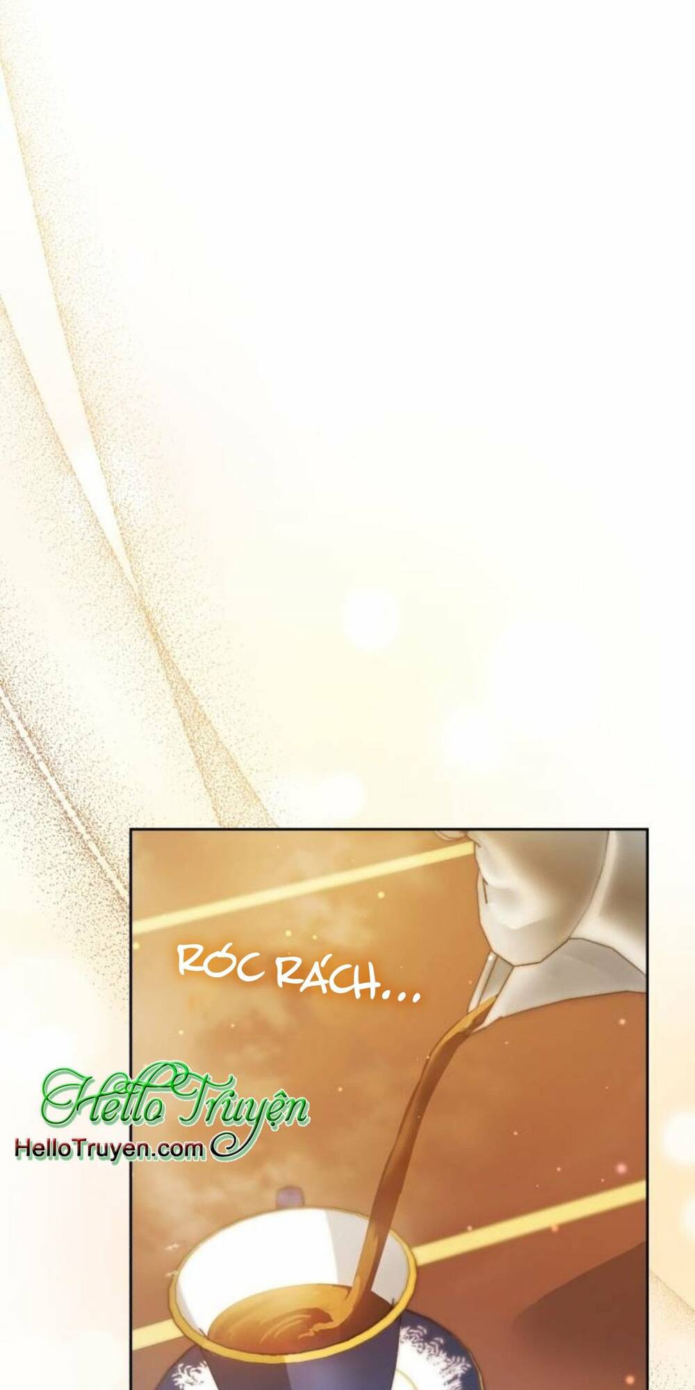 Tôi Đã Quyến Rũ Vị Công Tước Dối Trá: Chapter 20.1