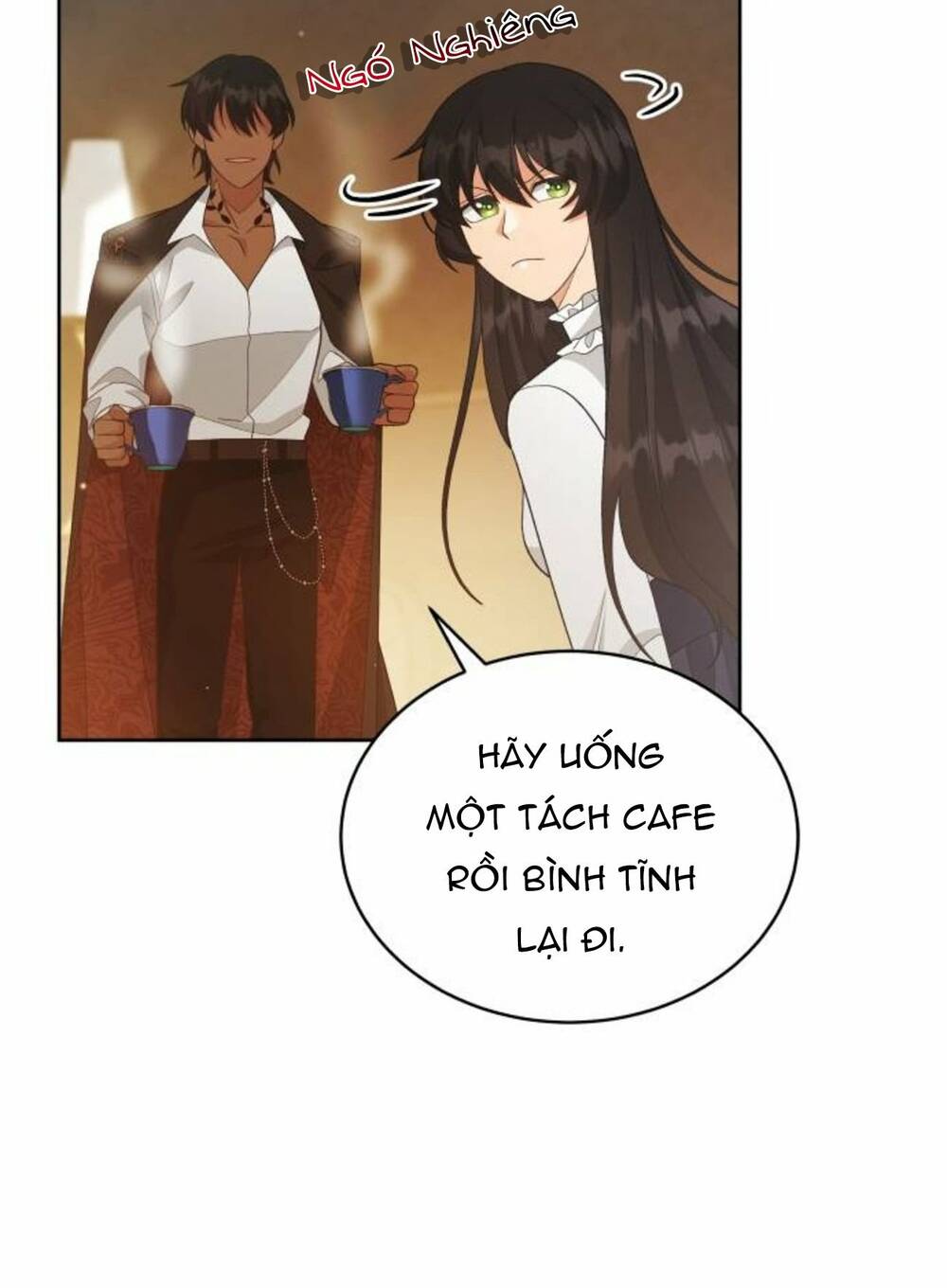 Tôi Đã Quyến Rũ Vị Công Tước Dối Trá: Chapter 20.1
