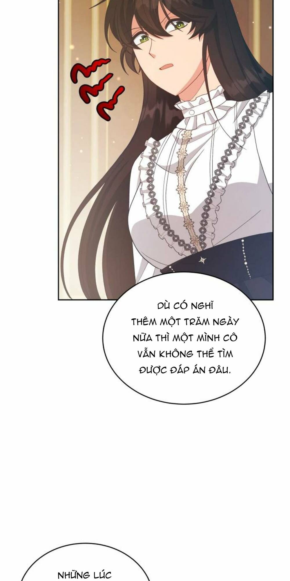 Tôi Đã Quyến Rũ Vị Công Tước Dối Trá: Chapter 20.1