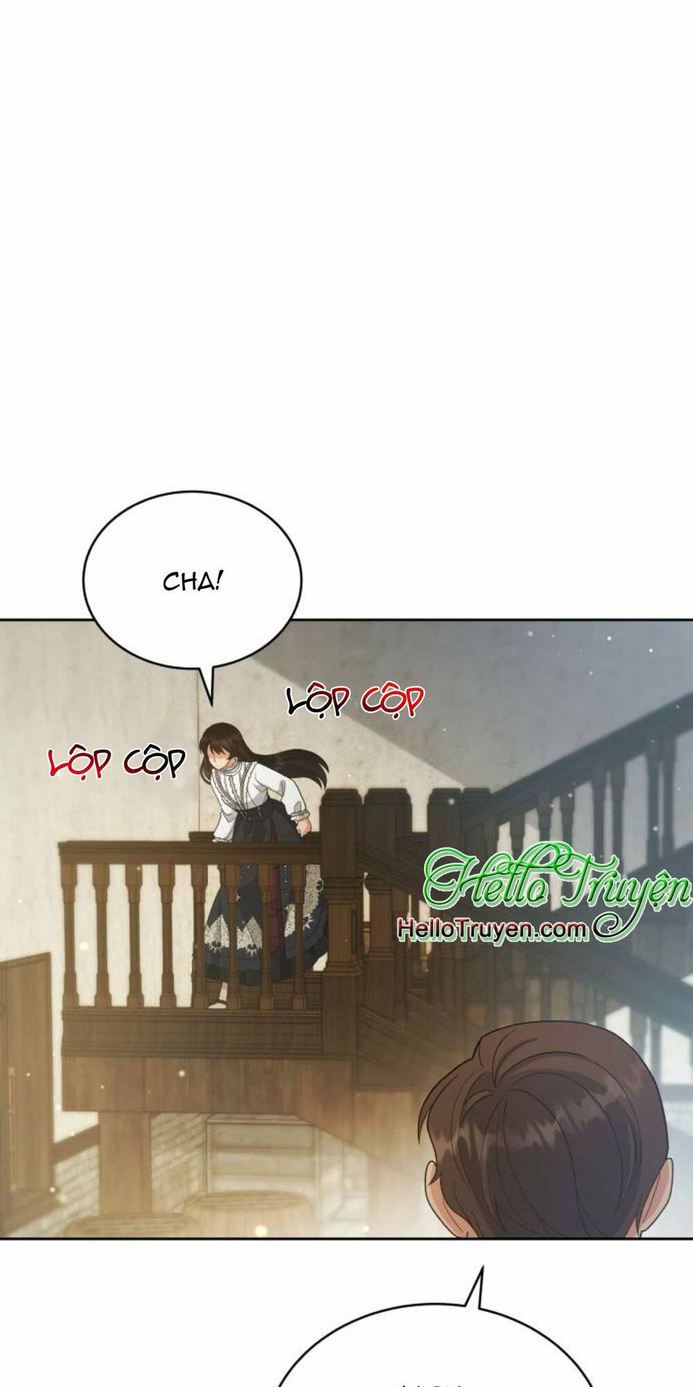Tôi Đã Quyến Rũ Vị Công Tước Dối Trá: Chapter 20.1