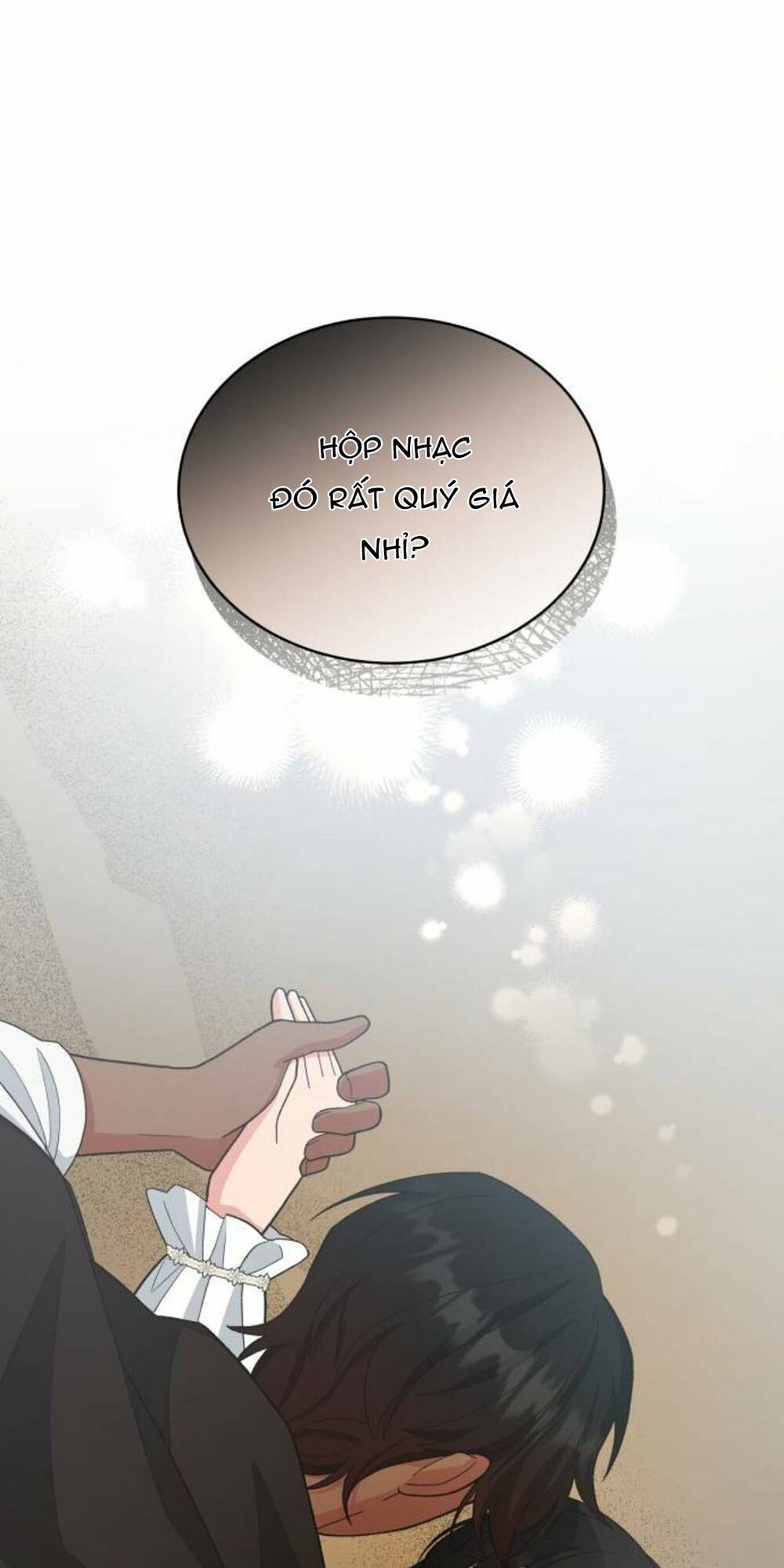 Tôi Đã Quyến Rũ Vị Công Tước Dối Trá: Chapter 20.2