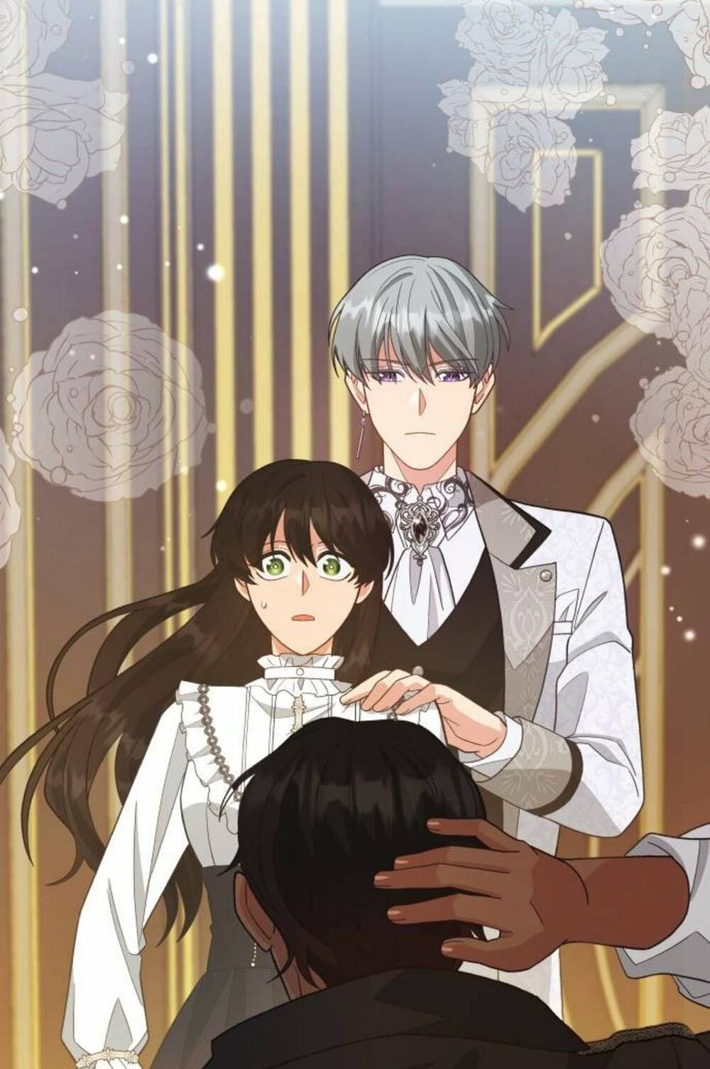 Tôi Đã Quyến Rũ Vị Công Tước Dối Trá: Chapter 20.2