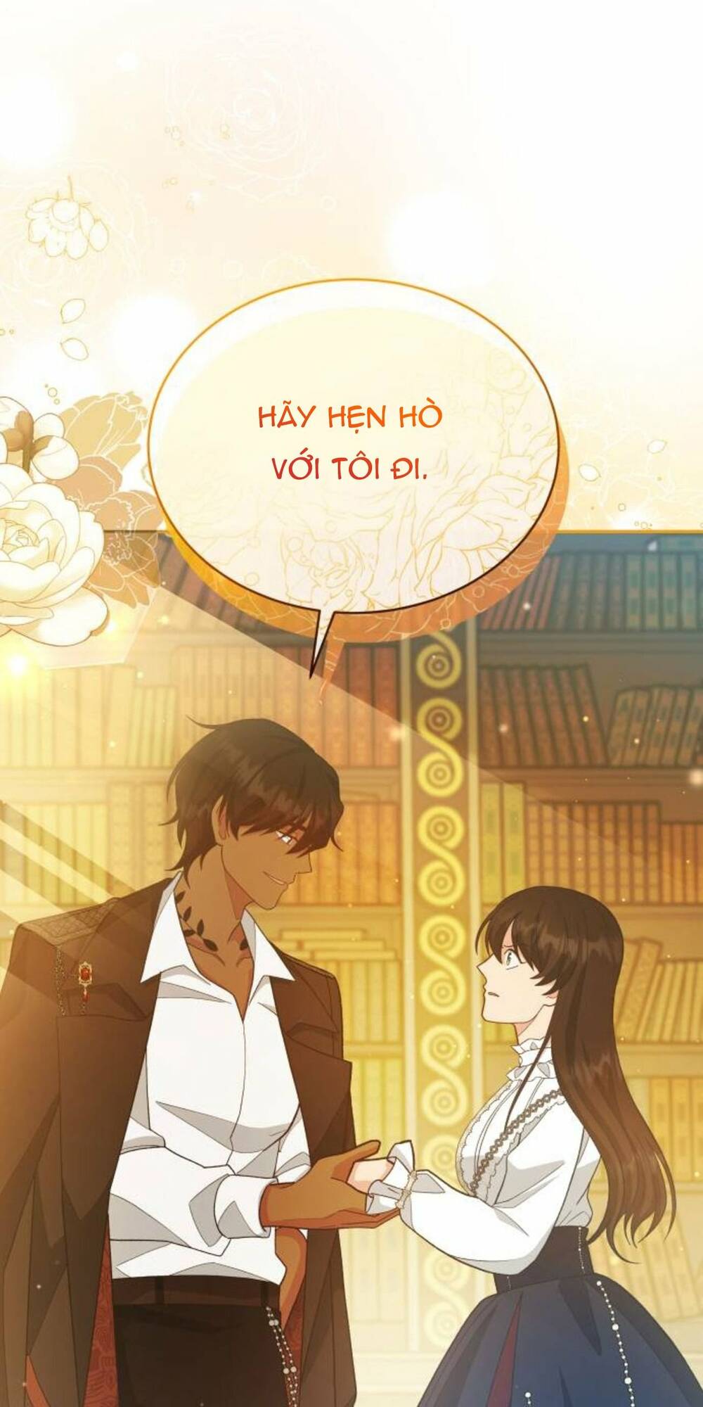 Tôi Đã Quyến Rũ Vị Công Tước Dối Trá: Chapter 20.2