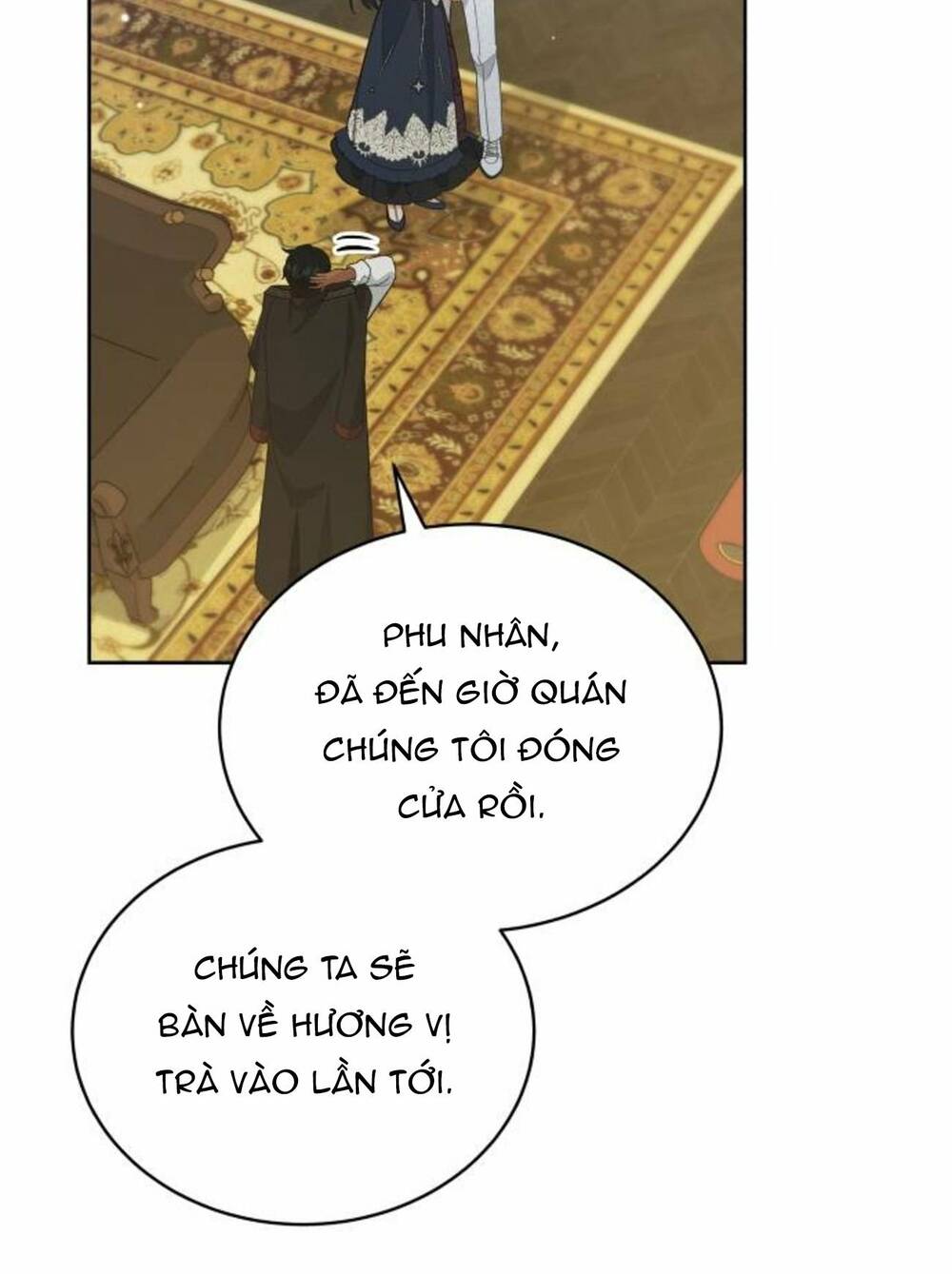 Tôi Đã Quyến Rũ Vị Công Tước Dối Trá: Chapter 20.2