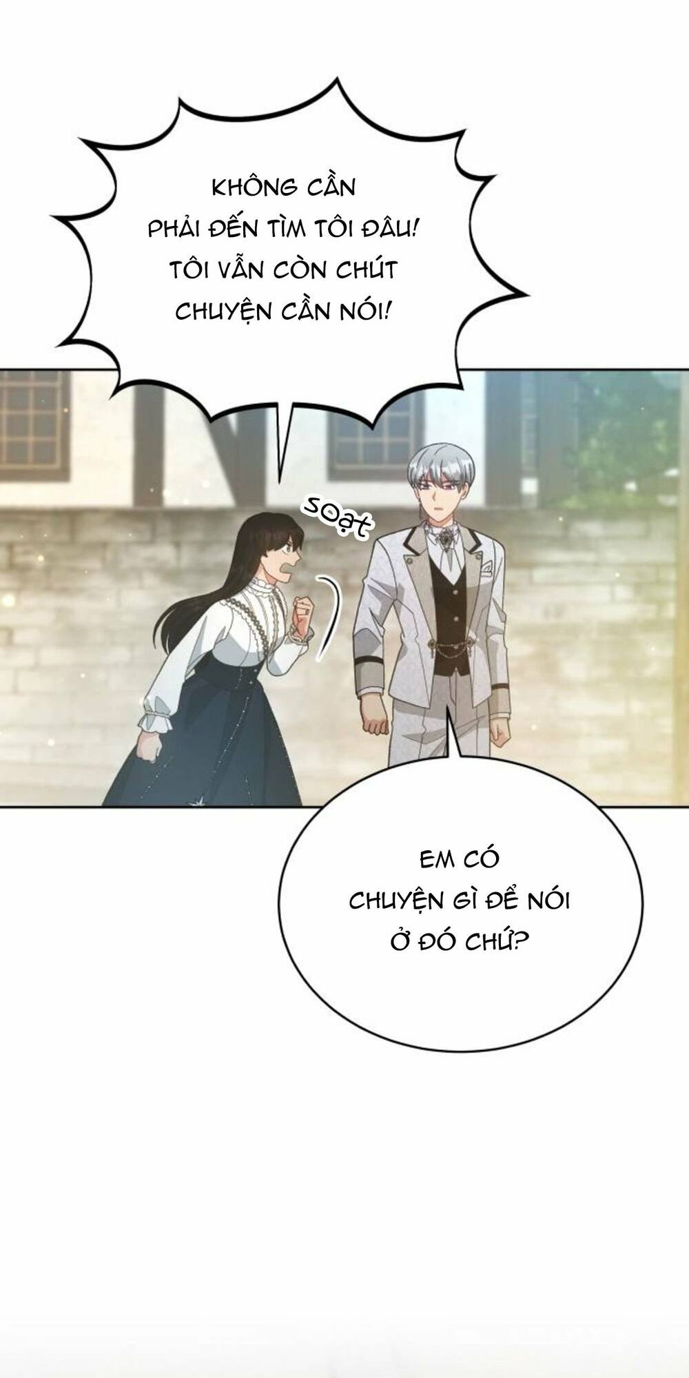 Tôi Đã Quyến Rũ Vị Công Tước Dối Trá: Chapter 20.2