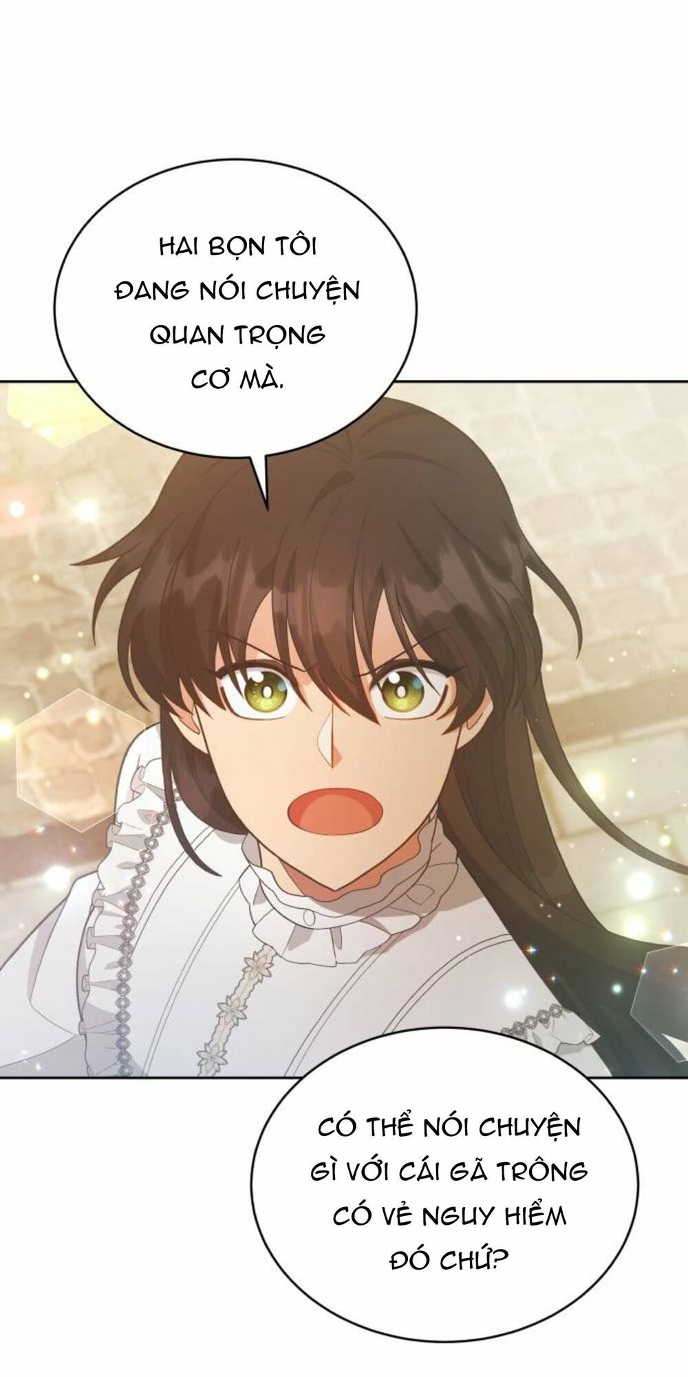 Tôi Đã Quyến Rũ Vị Công Tước Dối Trá: Chapter 20.2
