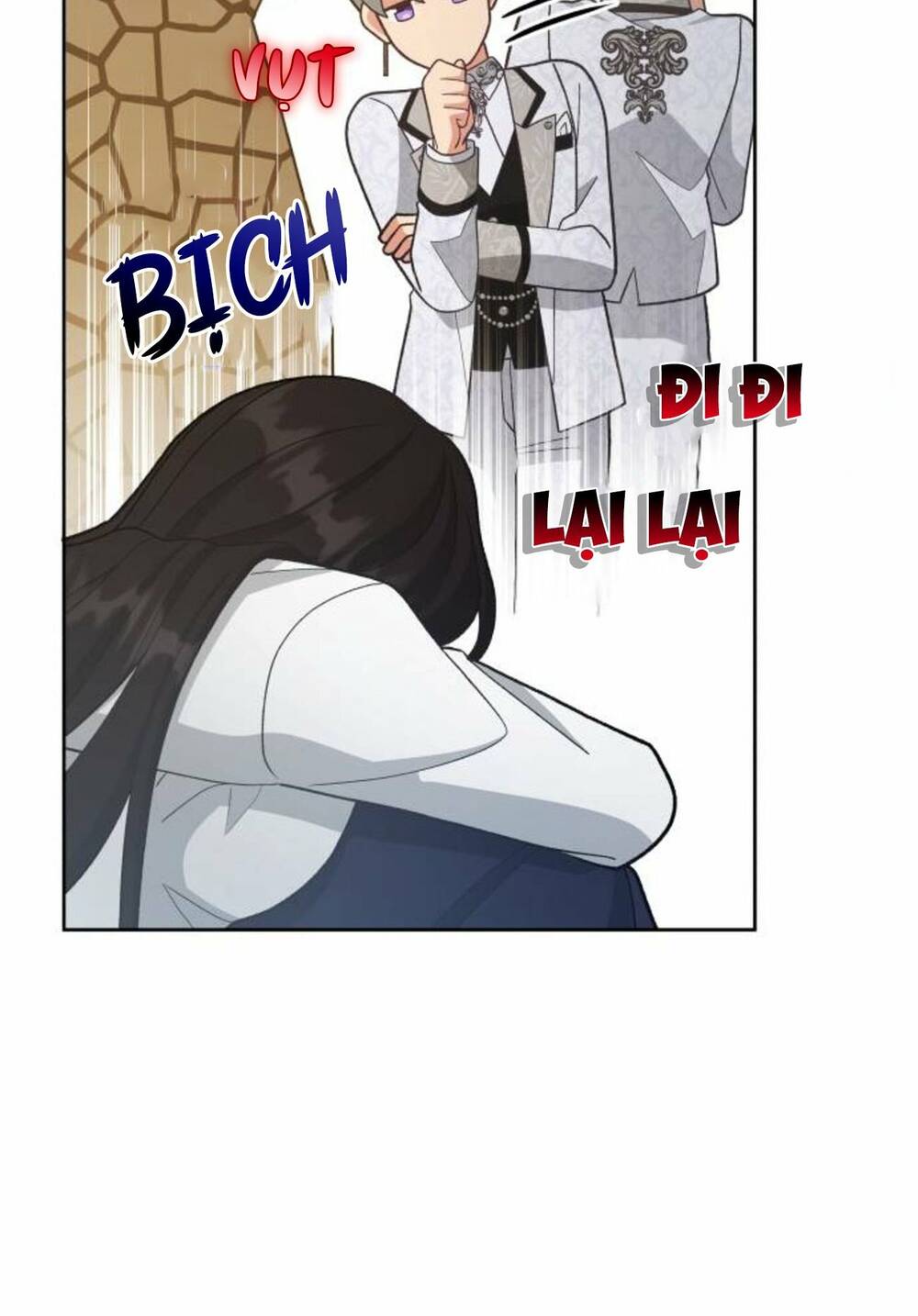 Tôi Đã Quyến Rũ Vị Công Tước Dối Trá: Chapter 20.2