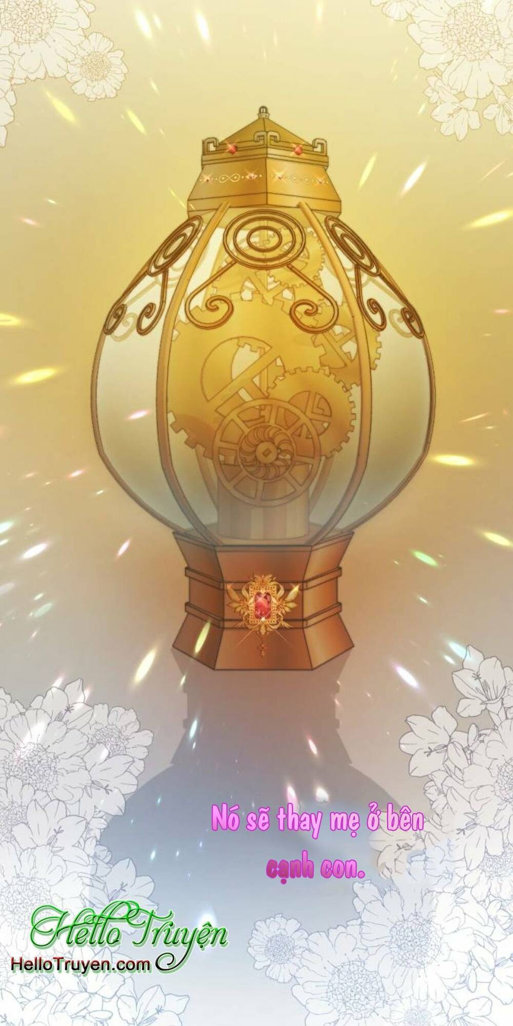 Tôi Đã Quyến Rũ Vị Công Tước Dối Trá: Chapter 20.2
