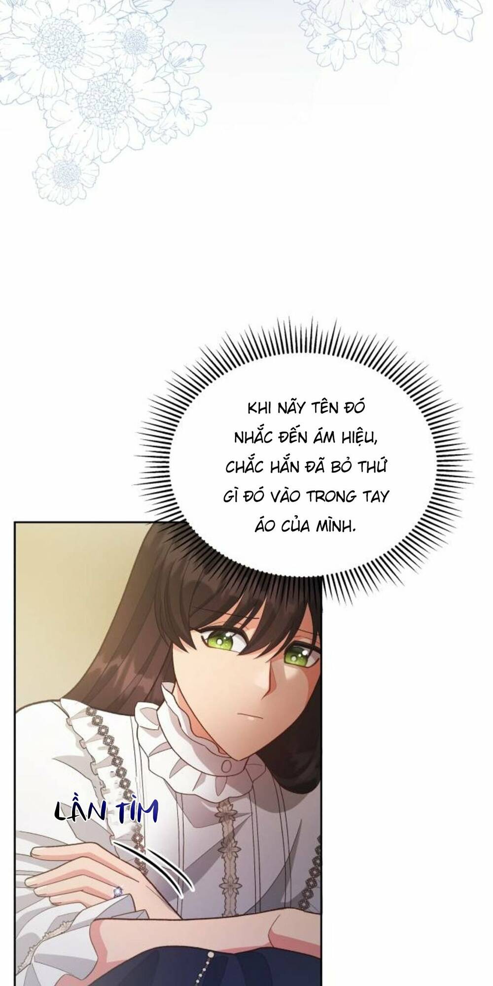 Tôi Đã Quyến Rũ Vị Công Tước Dối Trá: Chapter 20.2