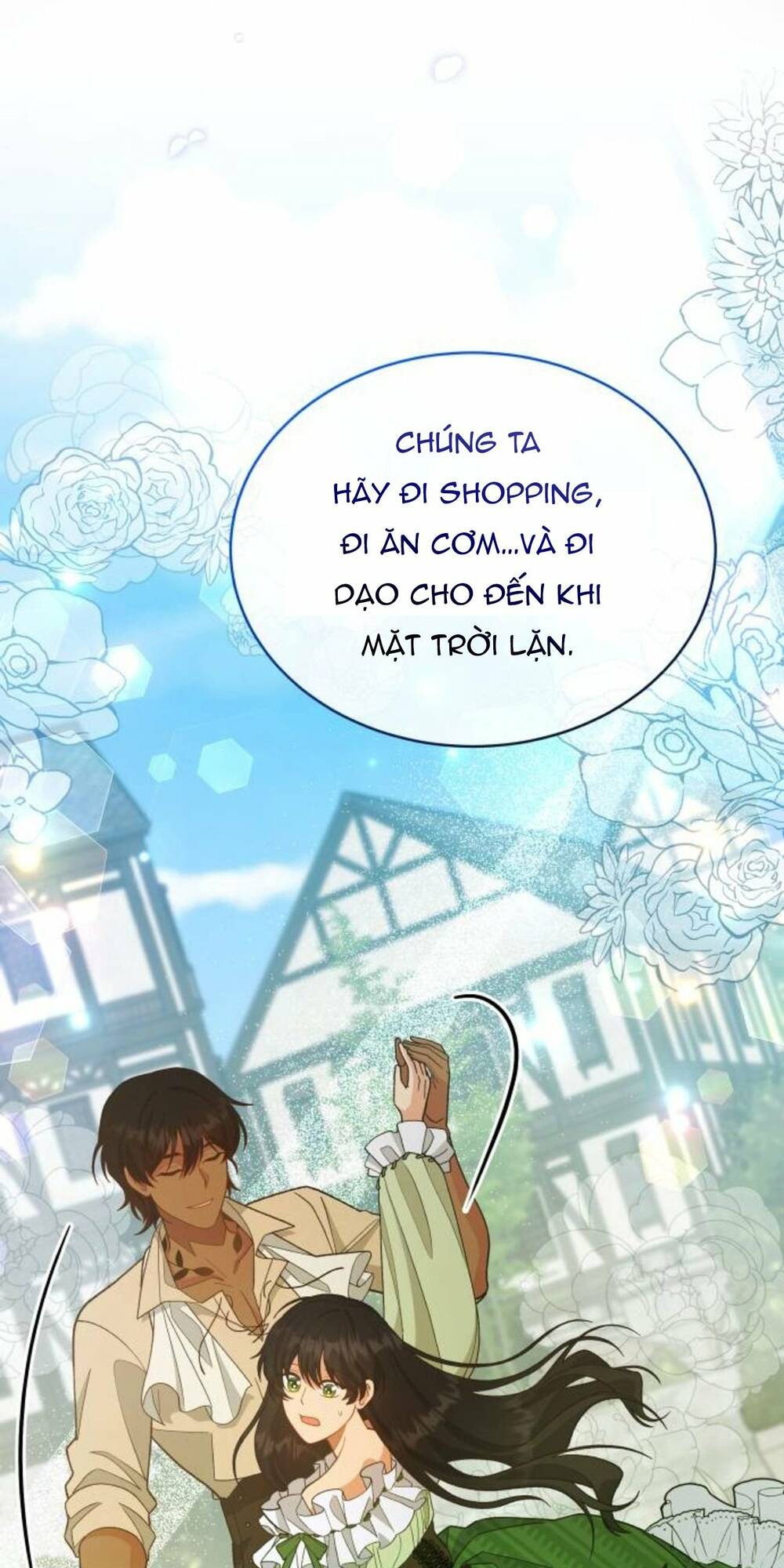 Tôi Đã Quyến Rũ Vị Công Tước Dối Trá: Chapter 20.2