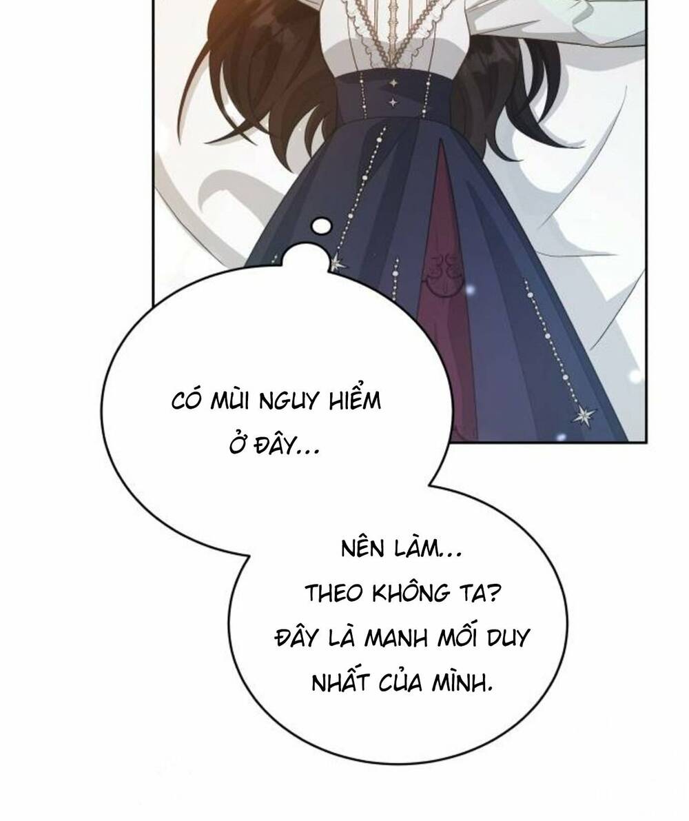Tôi Đã Quyến Rũ Vị Công Tước Dối Trá: Chapter 21.1