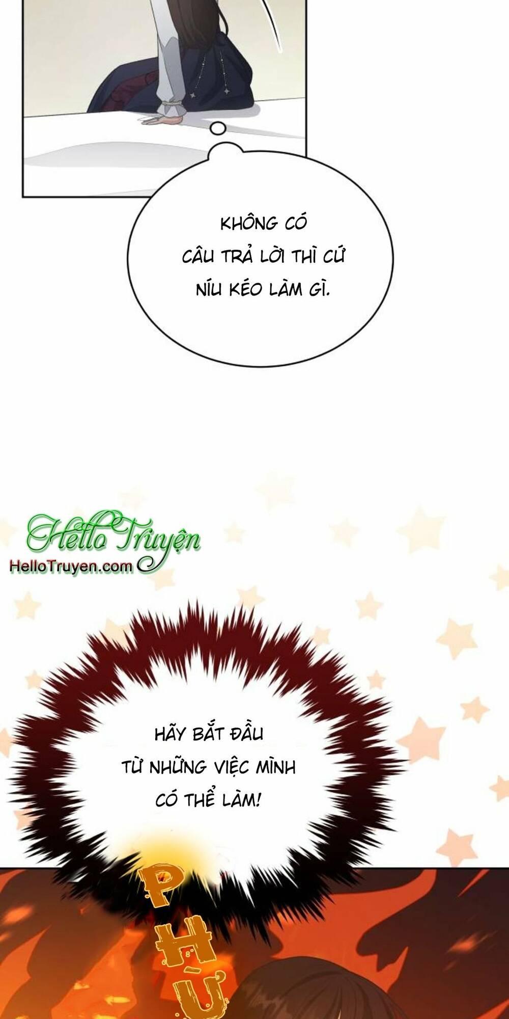 Tôi Đã Quyến Rũ Vị Công Tước Dối Trá: Chapter 21.1