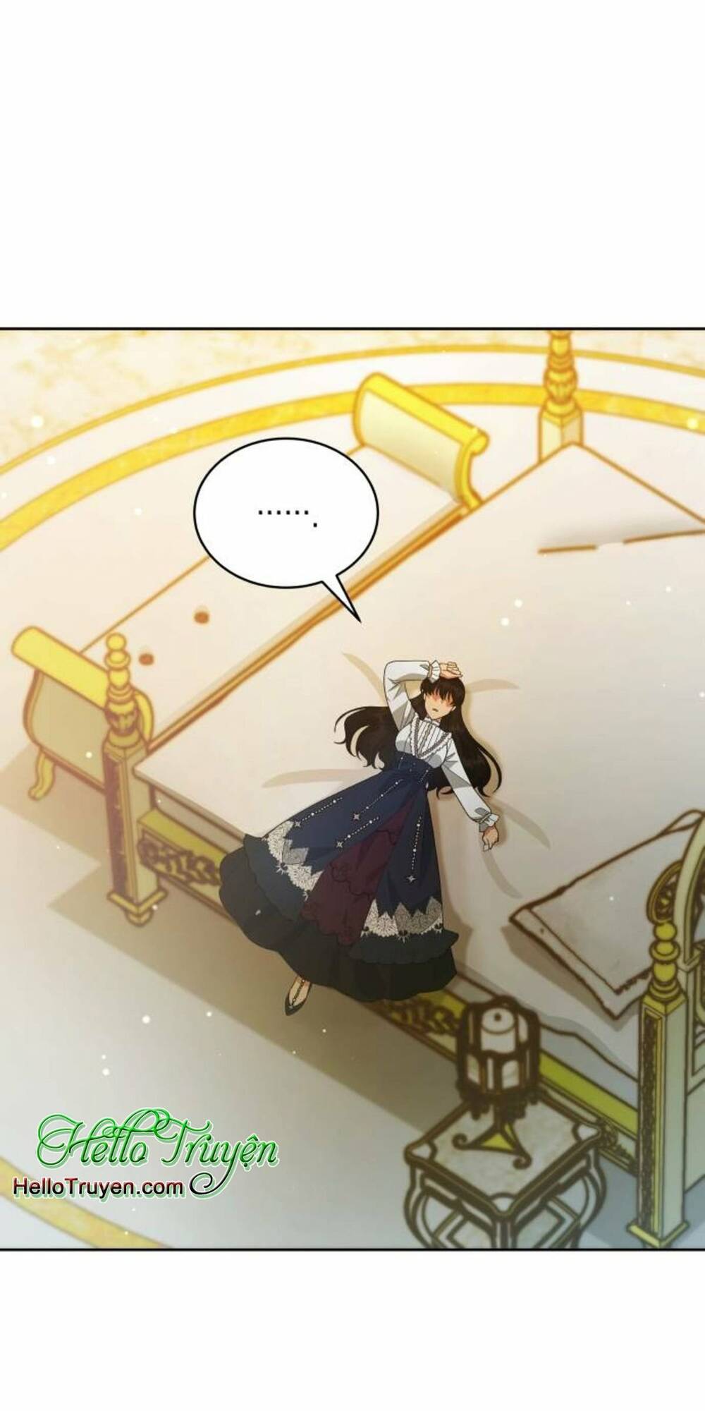 Tôi Đã Quyến Rũ Vị Công Tước Dối Trá: Chapter 21.1