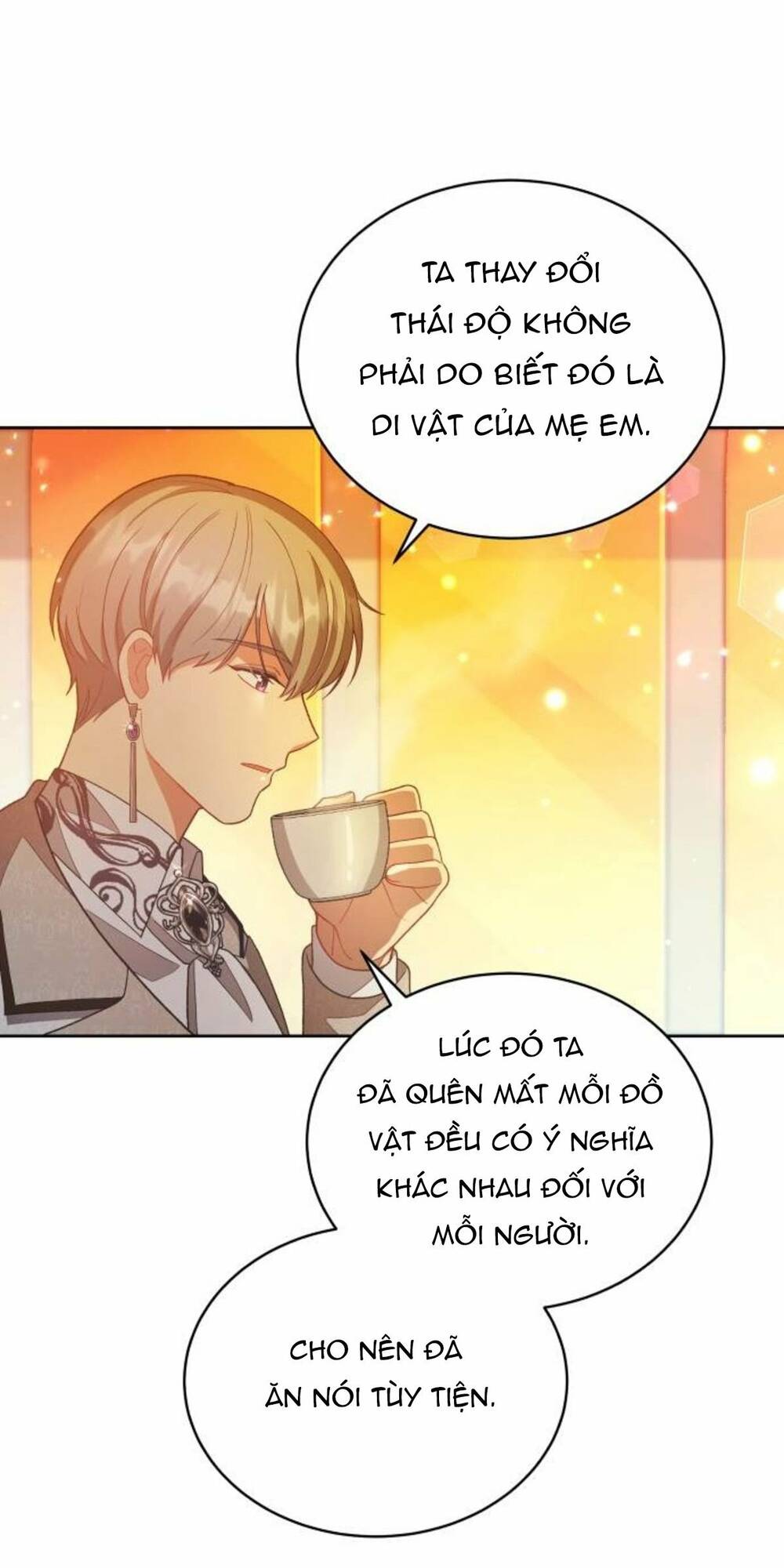 Tôi Đã Quyến Rũ Vị Công Tước Dối Trá: Chapter 21.1