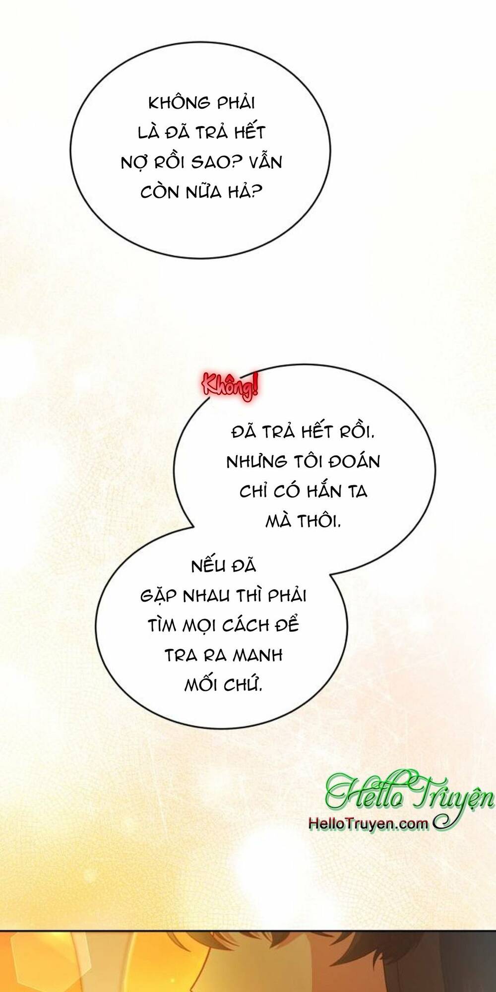 Tôi Đã Quyến Rũ Vị Công Tước Dối Trá: Chapter 21.1