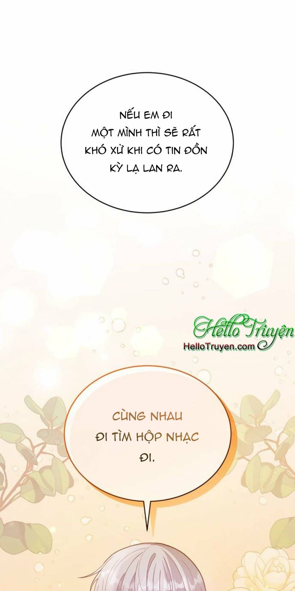 Tôi Đã Quyến Rũ Vị Công Tước Dối Trá: Chapter 21.1