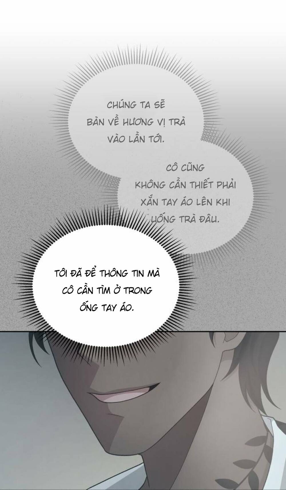 Tôi Đã Quyến Rũ Vị Công Tước Dối Trá: Chapter 21.1
