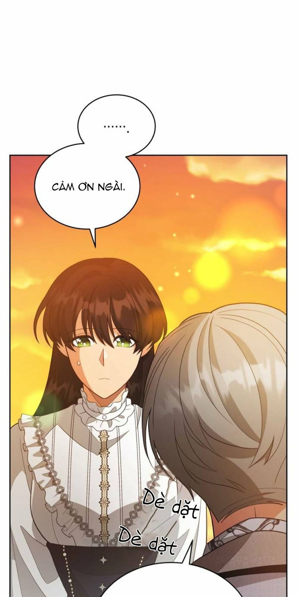 Tôi Đã Quyến Rũ Vị Công Tước Dối Trá: Chapter 21.1